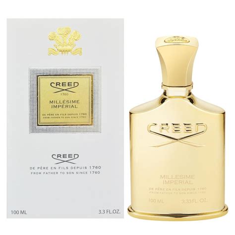 fake creed millesime imperial|creed millesime imperial sample.